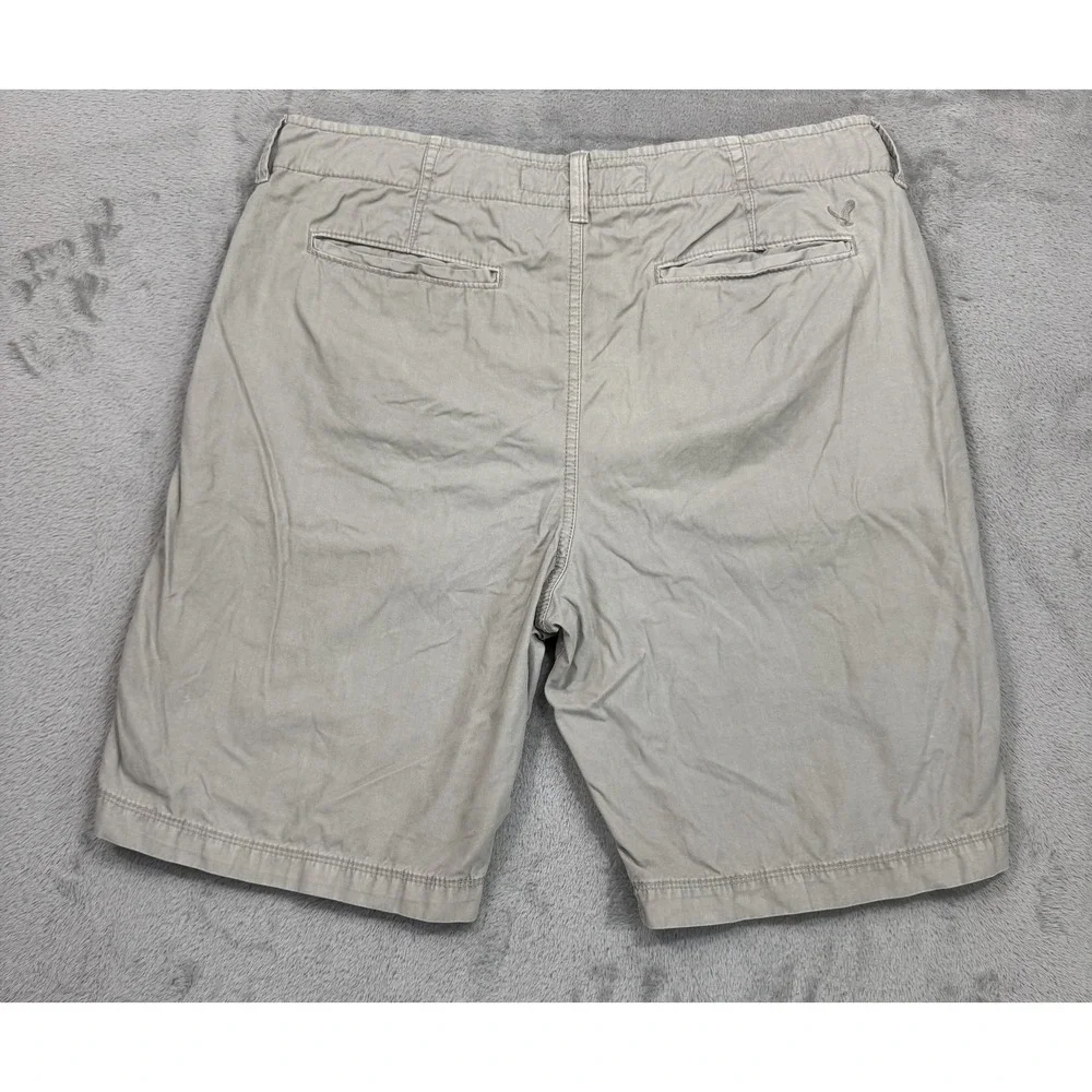 American Eagle Outfitters we struggled